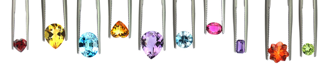 gemstones